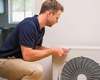 Don't neglect your outdoor unit